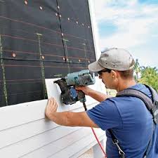 Affordable Siding Repair and Maintenance Services in Coal Fork, WV